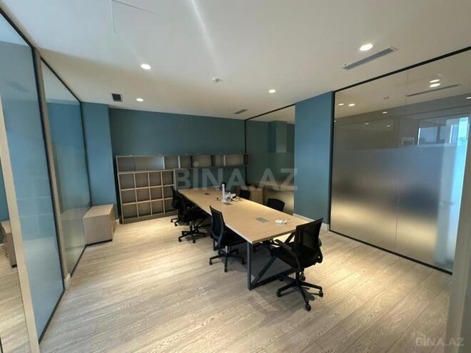İcarəyə verilir 5 otaqlı ofis 165 m², Nəriman Nərimanov m., photo 5 from 17