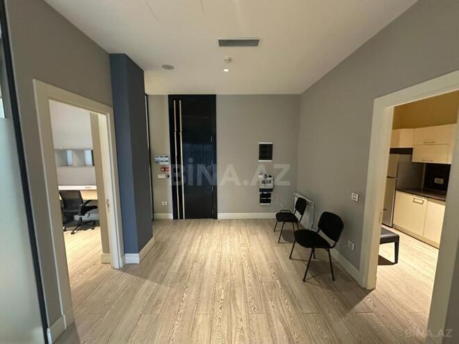 İcarəyə verilir 5 otaqlı ofis 165 m², Nəriman Nərimanov m., photo 4 from 17