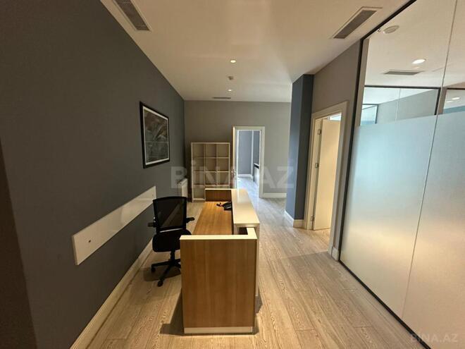 İcarəyə verilir 5 otaqlı ofis 165 m², Nəriman Nərimanov m., photo 12 from 17