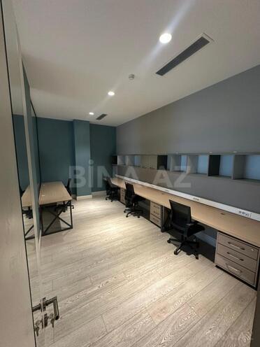 İcarəyə verilir 5 otaqlı ofis 165 m², Nəriman Nərimanov m., photo 8 from 17