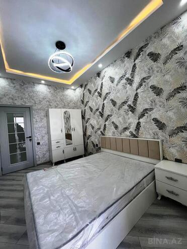 Продаётся 2-комн. новостройка 63.7 м², м. Мемар Аджеми, photo 18 from 32