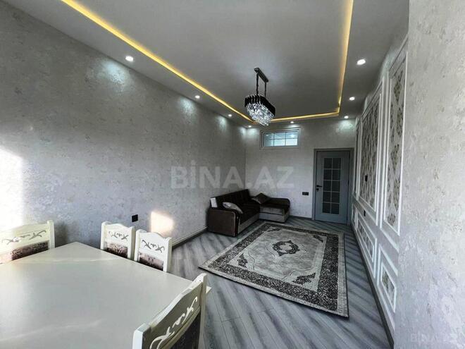 Продаётся 2-комн. новостройка 63.7 м², м. Мемар Аджеми, photo 13 from 32