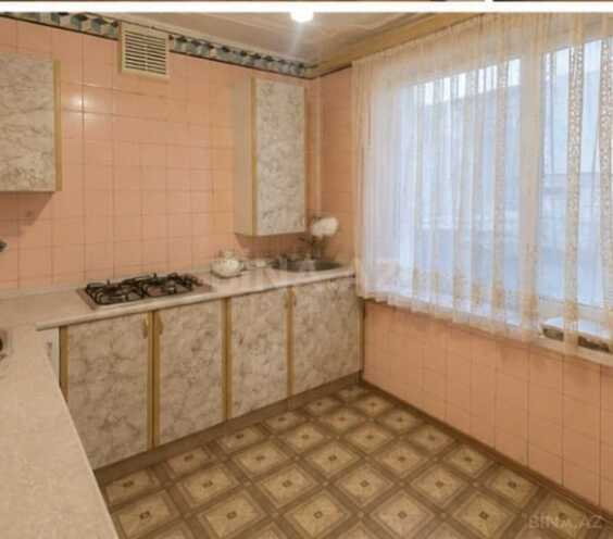 Satılır 3 otaqlı köhnə tikili 75 m², Əhmədli q., photo 4 from 10