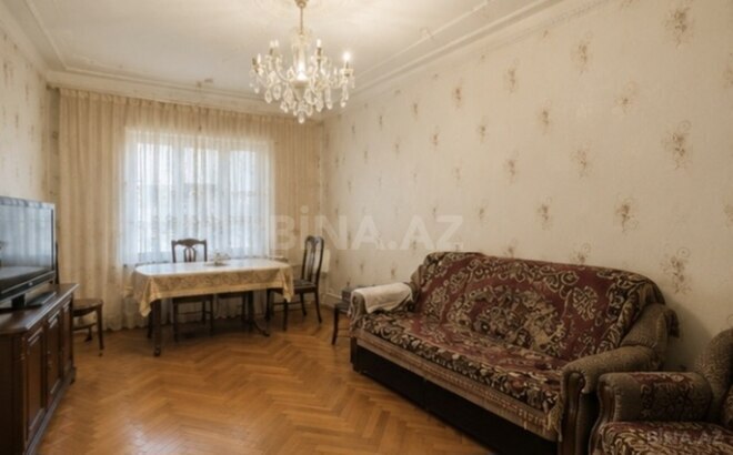 Satılır 3 otaqlı köhnə tikili 75 m², Əhmədli q., photo 7 from 10