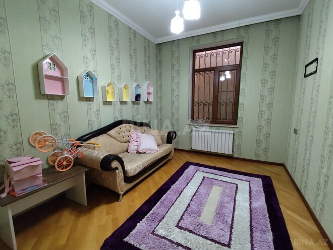 Продаётся 6-комн. дом/дача 160 м², Хатаинский р., photo 17 from 30