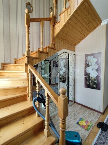 Продаётся 6-комн. дом/дача 160 м², Хатаинский р., photo 13 from 30