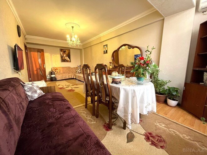 Продаётся 3-комн. вторичка 96 м², м. Нариман Нариманов, photo 4 from 28