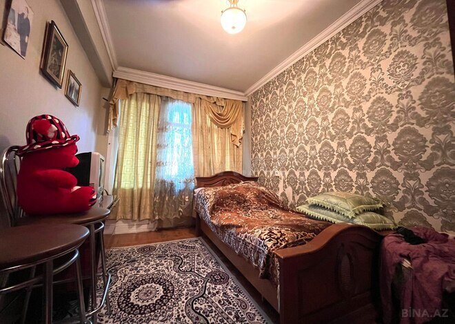Продаётся 3-комн. вторичка 96 м², м. Нариман Нариманов, photo 10 from 28