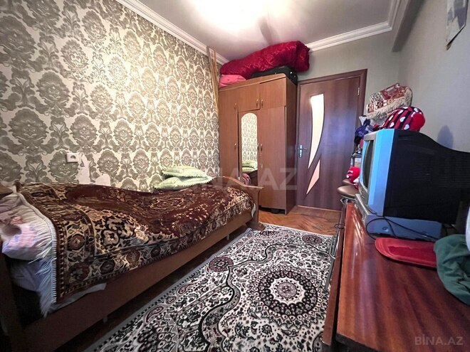 Продаётся 3-комн. вторичка 96 м², м. Нариман Нариманов, photo 9 from 28