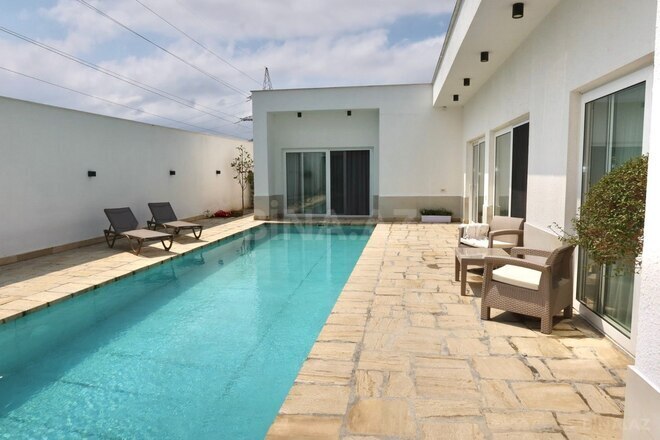 Satılır 4 otaqlı həyət evi/bağ evi 170 m², Şüvəlan q., photo 7 from 32