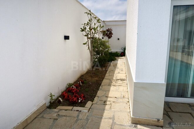 Satılır 4 otaqlı həyət evi/bağ evi 170 m², Şüvəlan q., photo 30 from 32