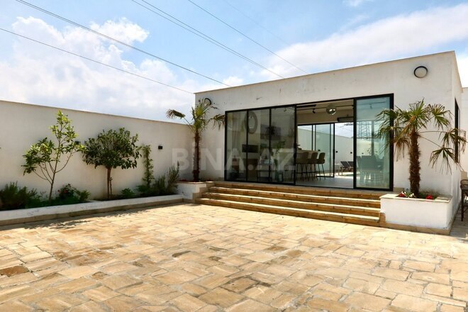 Satılır 4 otaqlı həyət evi/bağ evi 170 m², Şüvəlan q., photo 11 from 32