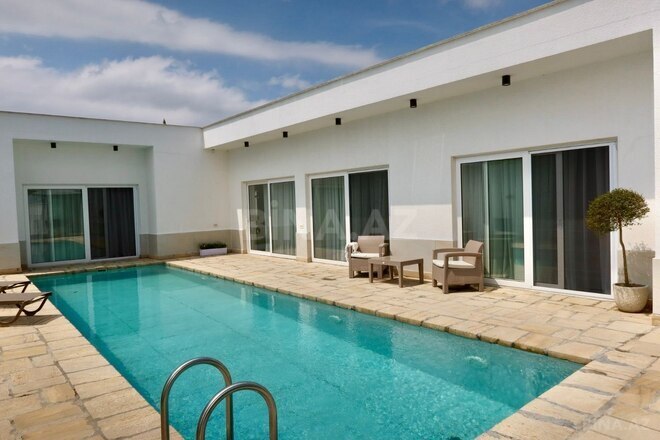 Satılır 4 otaqlı həyət evi/bağ evi 170 m², Şüvəlan q., photo 5 from 32