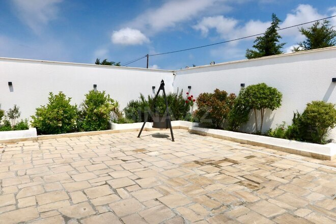 Satılır 4 otaqlı həyət evi/bağ evi 170 m², Şüvəlan q., photo 29 from 32