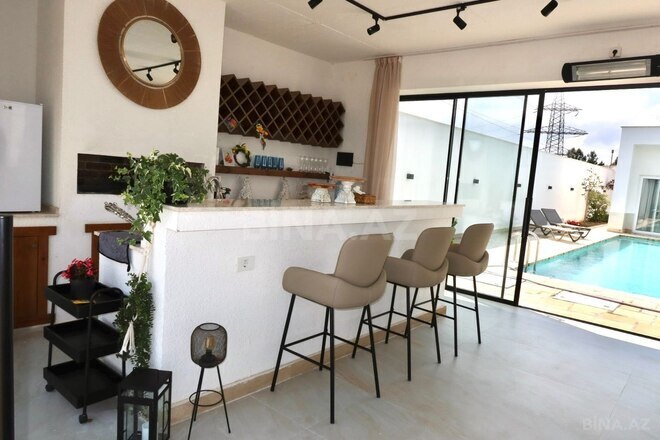 Satılır 4 otaqlı həyət evi/bağ evi 170 m², Şüvəlan q., photo 4 from 32