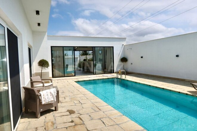 Satılır 4 otaqlı həyət evi/bağ evi 170 m², Şüvəlan q., photo 6 from 32