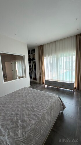 Satılır 4 otaqlı həyət evi/bağ evi 170 m², Şüvəlan q., photo 17 from 32