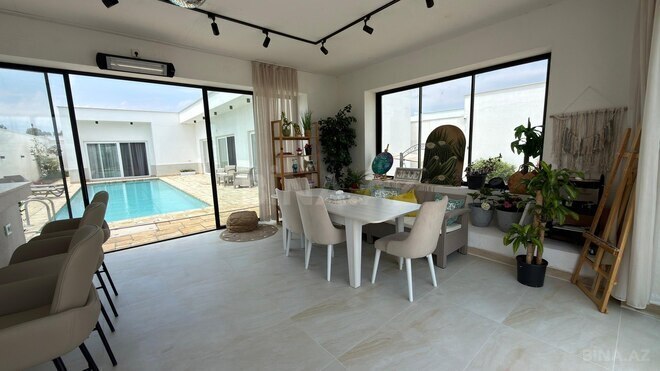 Satılır 4 otaqlı həyət evi/bağ evi 170 m², Şüvəlan q., photo 3 from 32