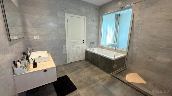 Satılır 4 otaqlı həyət evi/bağ evi 170 m², Şüvəlan q., photo 15 from 32