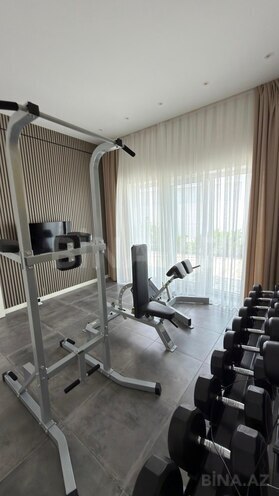 Satılır 4 otaqlı həyət evi/bağ evi 170 m², Şüvəlan q., photo 18 from 32