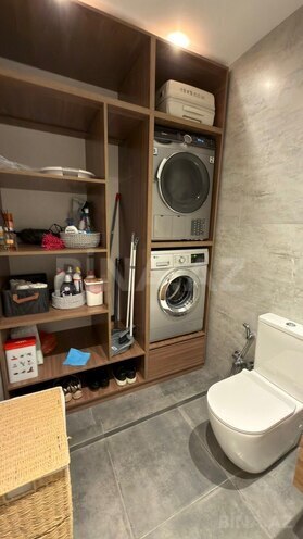 Satılır 4 otaqlı həyət evi/bağ evi 170 m², Şüvəlan q., photo 19 from 32
