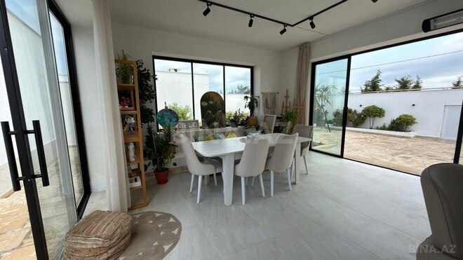 Satılır 4 otaqlı həyət evi/bağ evi 170 m², Şüvəlan q., photo 10 from 32