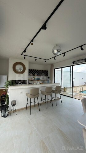 Satılır 4 otaqlı həyət evi/bağ evi 170 m², Şüvəlan q., photo 8 from 32