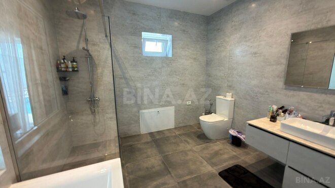 Satılır 4 otaqlı həyət evi/bağ evi 170 m², Şüvəlan q., photo 13 from 32