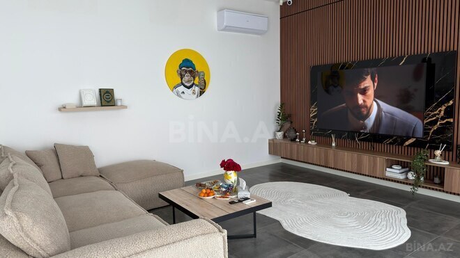 Satılır 4 otaqlı həyət evi/bağ evi 170 m², Şüvəlan q., photo 22 from 32