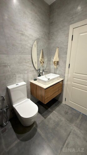 Satılır 4 otaqlı həyət evi/bağ evi 170 m², Şüvəlan q., photo 25 from 32