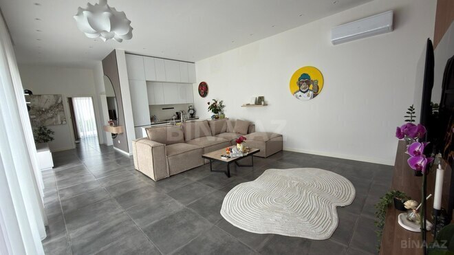 Satılır 4 otaqlı həyət evi/bağ evi 170 m², Şüvəlan q., photo 27 from 32
