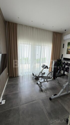 Satılır 4 otaqlı həyət evi/bağ evi 170 m², Şüvəlan q., photo 20 from 32
