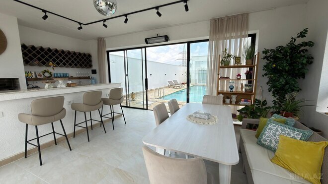 Satılır 4 otaqlı həyət evi/bağ evi 170 m², Şüvəlan q., photo 9 from 32