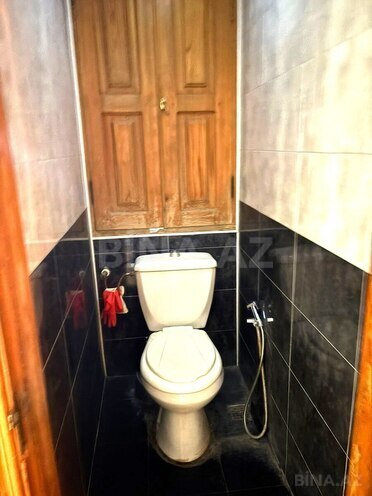 İcarəyə verilir 2 otaqlı köhnə tikili 65 m², Əhmədli m., photo 12 from 13
