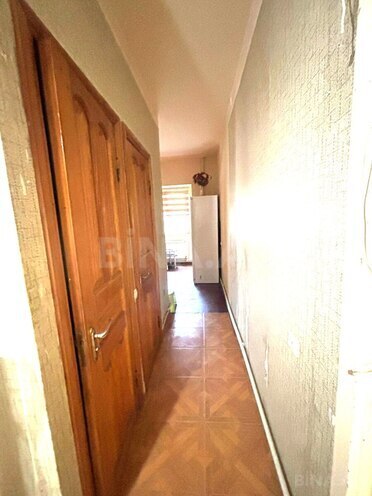 İcarəyə verilir 2 otaqlı köhnə tikili 65 m², Əhmədli m., photo 9 from 13