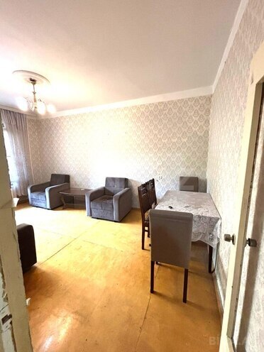 İcarəyə verilir 2 otaqlı köhnə tikili 65 m², Əhmədli m., photo 8 from 13