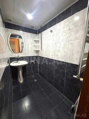İcarəyə verilir 2 otaqlı köhnə tikili 65 m², Əhmədli m., photo 11 from 13