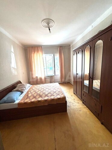 İcarəyə verilir 2 otaqlı köhnə tikili 65 m², Əhmədli m., photo 5 from 13