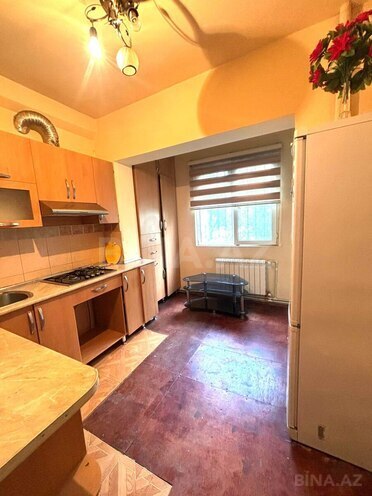 İcarəyə verilir 2 otaqlı köhnə tikili 65 m², Əhmədli m., photo 3 from 13