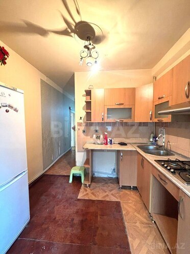 İcarəyə verilir 2 otaqlı köhnə tikili 65 m², Əhmədli m., photo 4 from 13