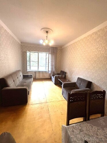 İcarəyə verilir 2 otaqlı köhnə tikili 65 m², Əhmədli m., photo 7 from 13