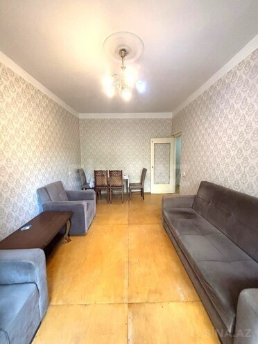İcarəyə verilir 2 otaqlı köhnə tikili 65 m², Əhmədli m., photo 6 from 13