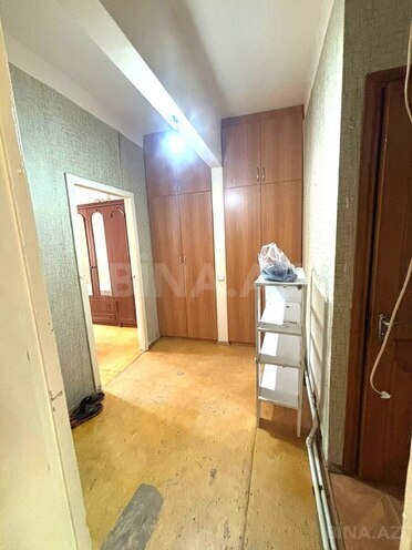 İcarəyə verilir 2 otaqlı köhnə tikili 65 m², Əhmədli m., photo 10 from 13