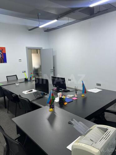 İcarəyə verilir 2 otaqlı ofis 60 m², Nəriman Nərimanov m., photo 6 from 11