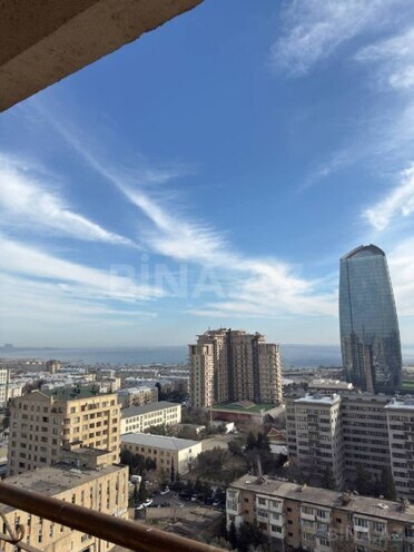 Продаётся 3-комн. новостройка 146 м², м. Шах Исмаил Хатаи, photo 4 from 15