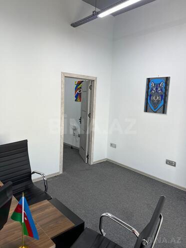 İcarəyə verilir 2 otaqlı ofis 60 m², Nəriman Nərimanov m., photo 5 from 11