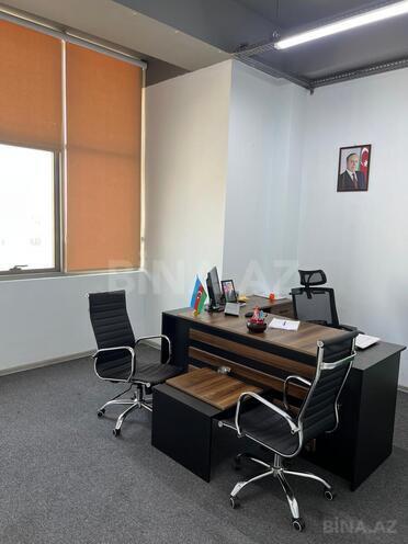 İcarəyə verilir 2 otaqlı ofis 60 m², Nəriman Nərimanov m., photo 1 from 11