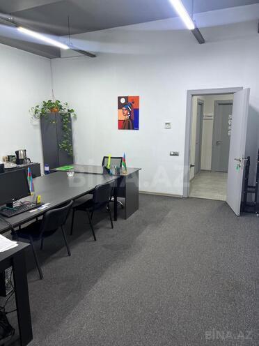 İcarəyə verilir 2 otaqlı ofis 60 m², Nəriman Nərimanov m., photo 8 from 11