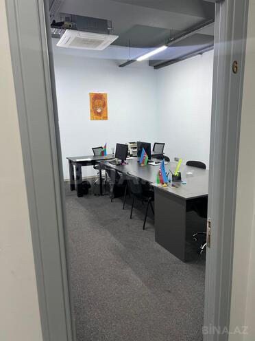 İcarəyə verilir 2 otaqlı ofis 60 m², Nəriman Nərimanov m., photo 7 from 11