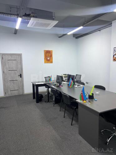 İcarəyə verilir 2 otaqlı ofis 60 m², Nəriman Nərimanov m., photo 10 from 11